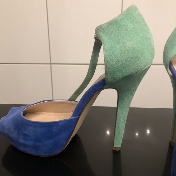 BCBG high heels - Picture 2 of 4
